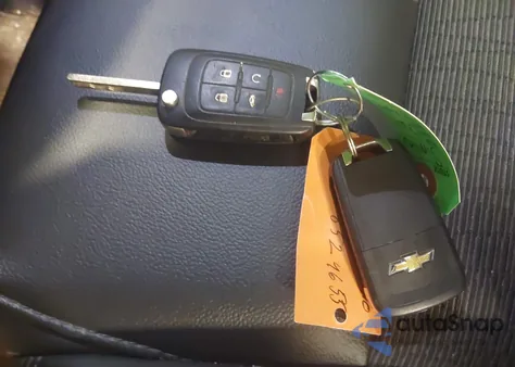 2016 Chevrolet Impala 1Lt from USA, damaged, VIN 2G1105SA1G9197843